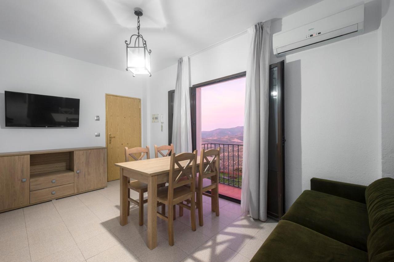 Apartamentos San Pedro La Iruela Exterior foto