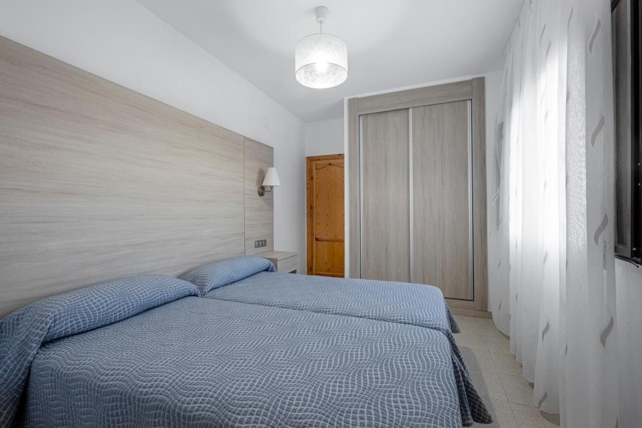 Apartamentos San Pedro La Iruela Exterior foto