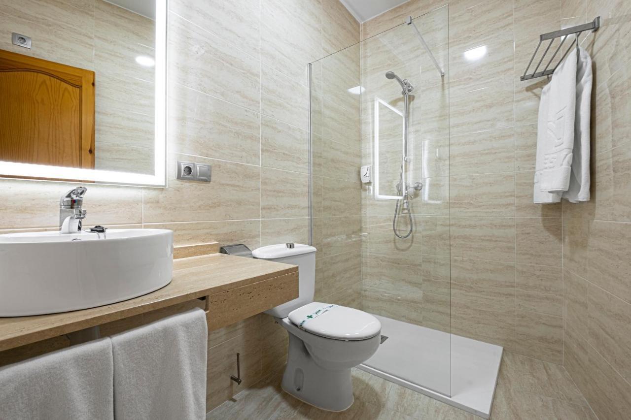 Apartamentos San Pedro La Iruela Exterior foto